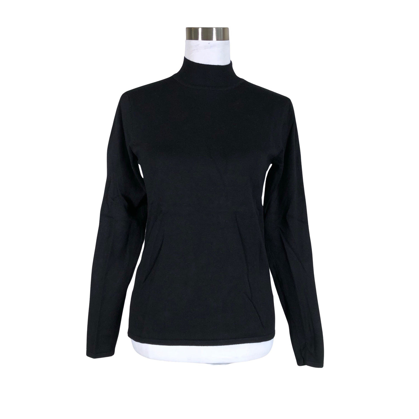 Unisex Soyaconcept - Sweater, size 40 - Black (1)