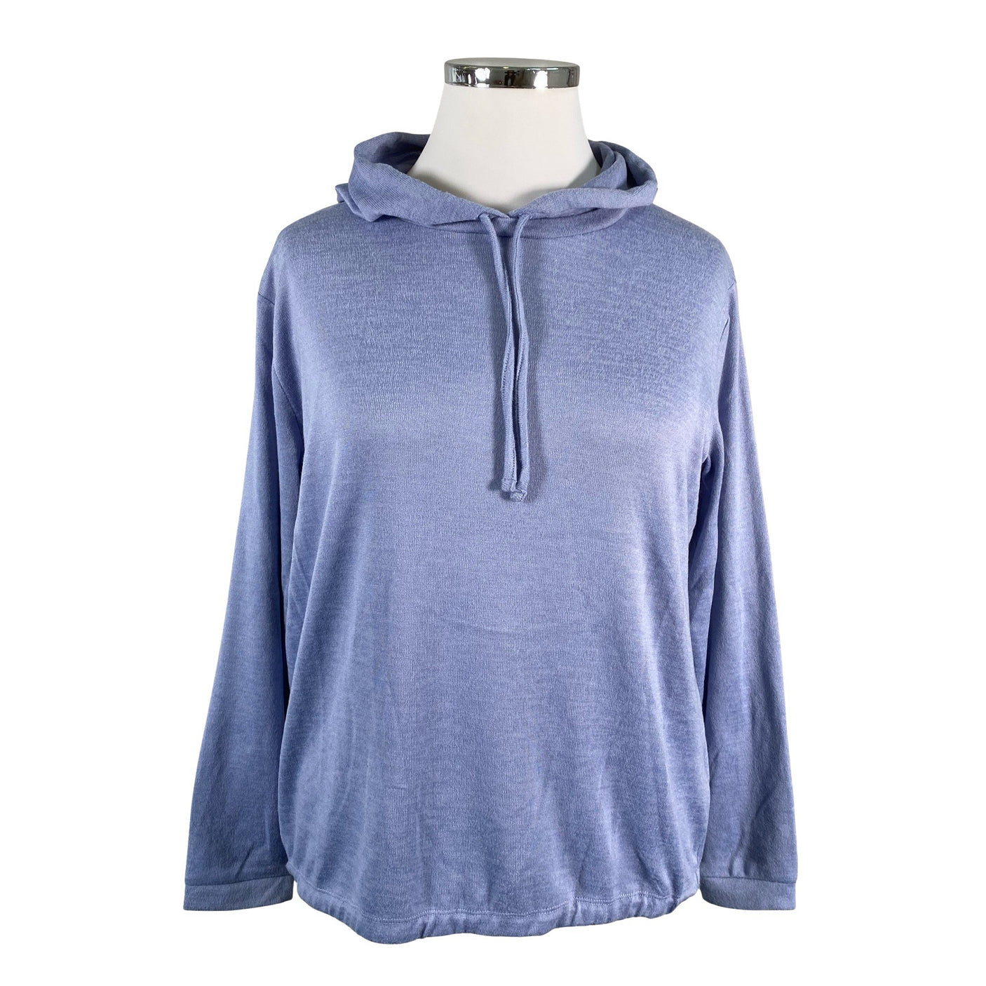 Unisex Opus - Sweater, size 44 - Light blue (1)