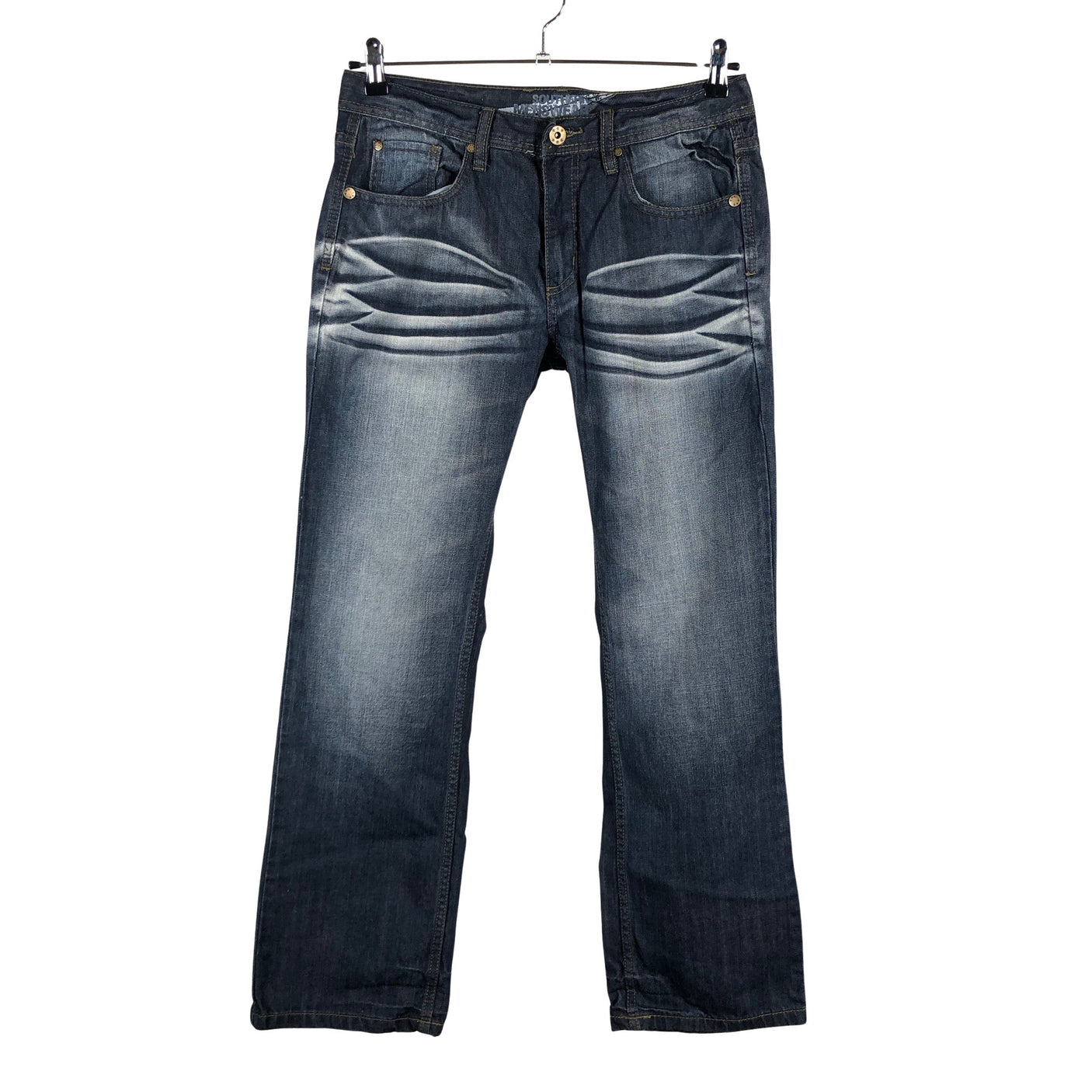 Unisex Southern Denim - Jeans, size W32 - Blue (1)