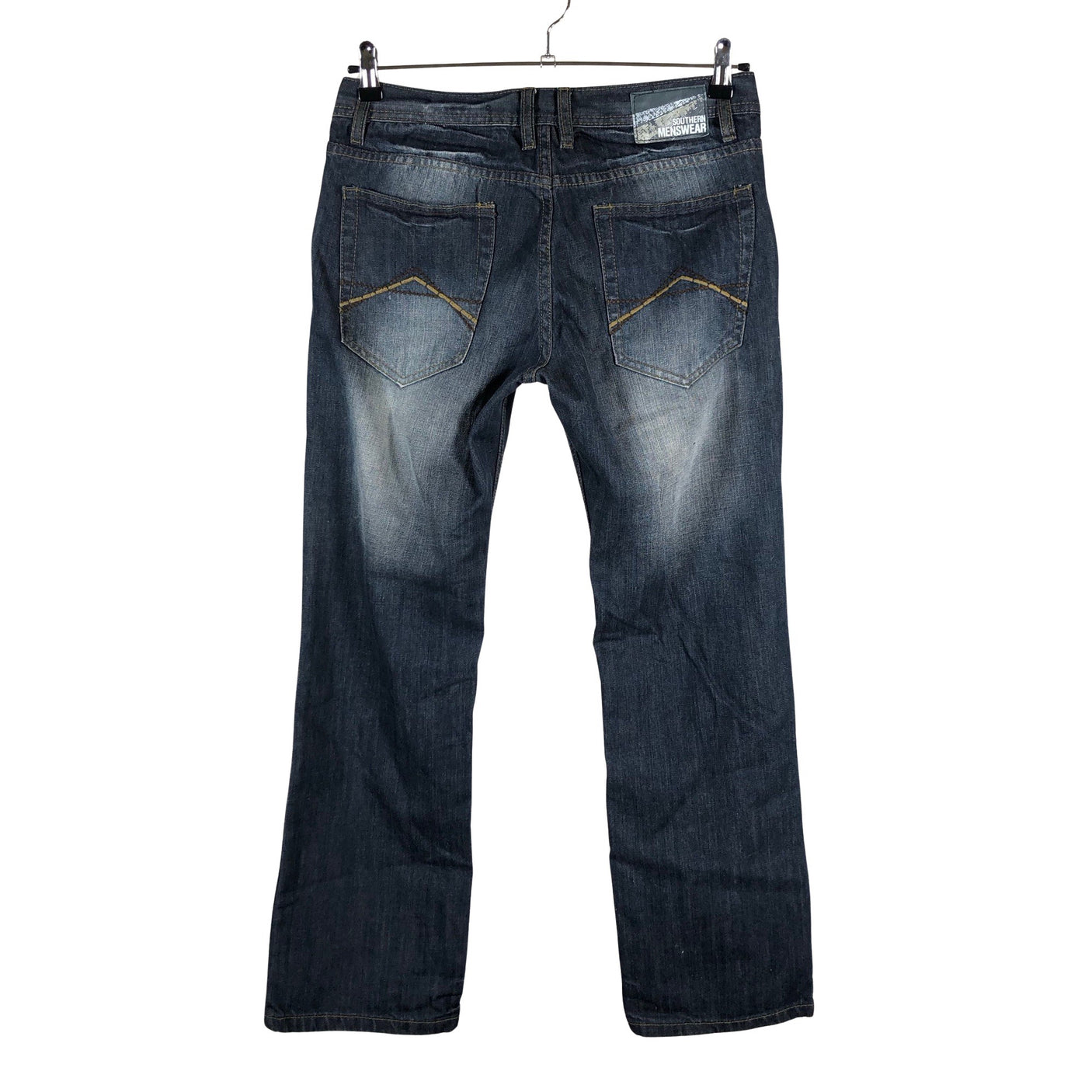 Unisex Southern Denim - Jeans, size W32 - Blue (2)