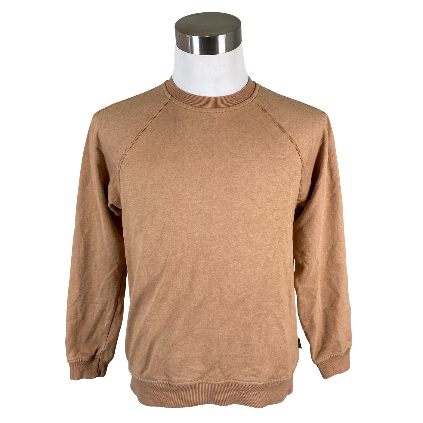Unisex R-collection - Sweatshirt, size M - Brown (1)