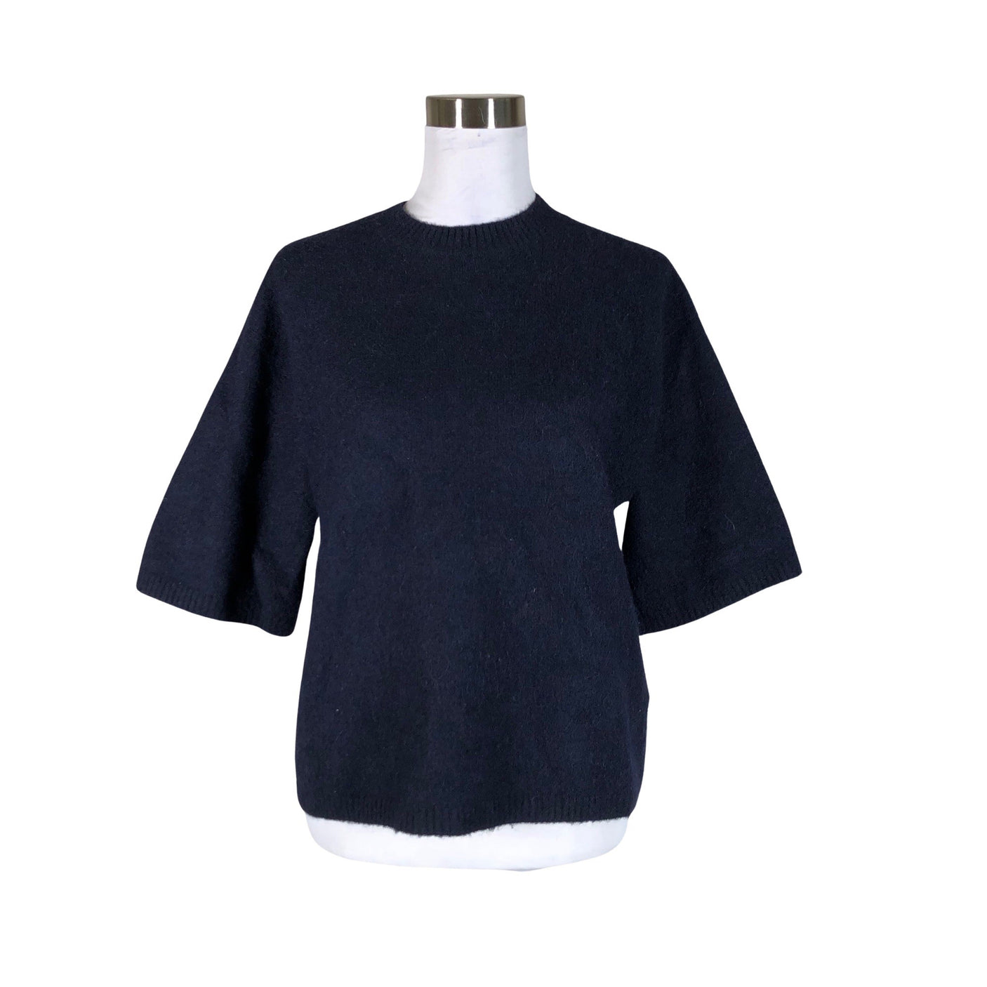 Unisex Arket - Sweater, size 34 - Blue (1)