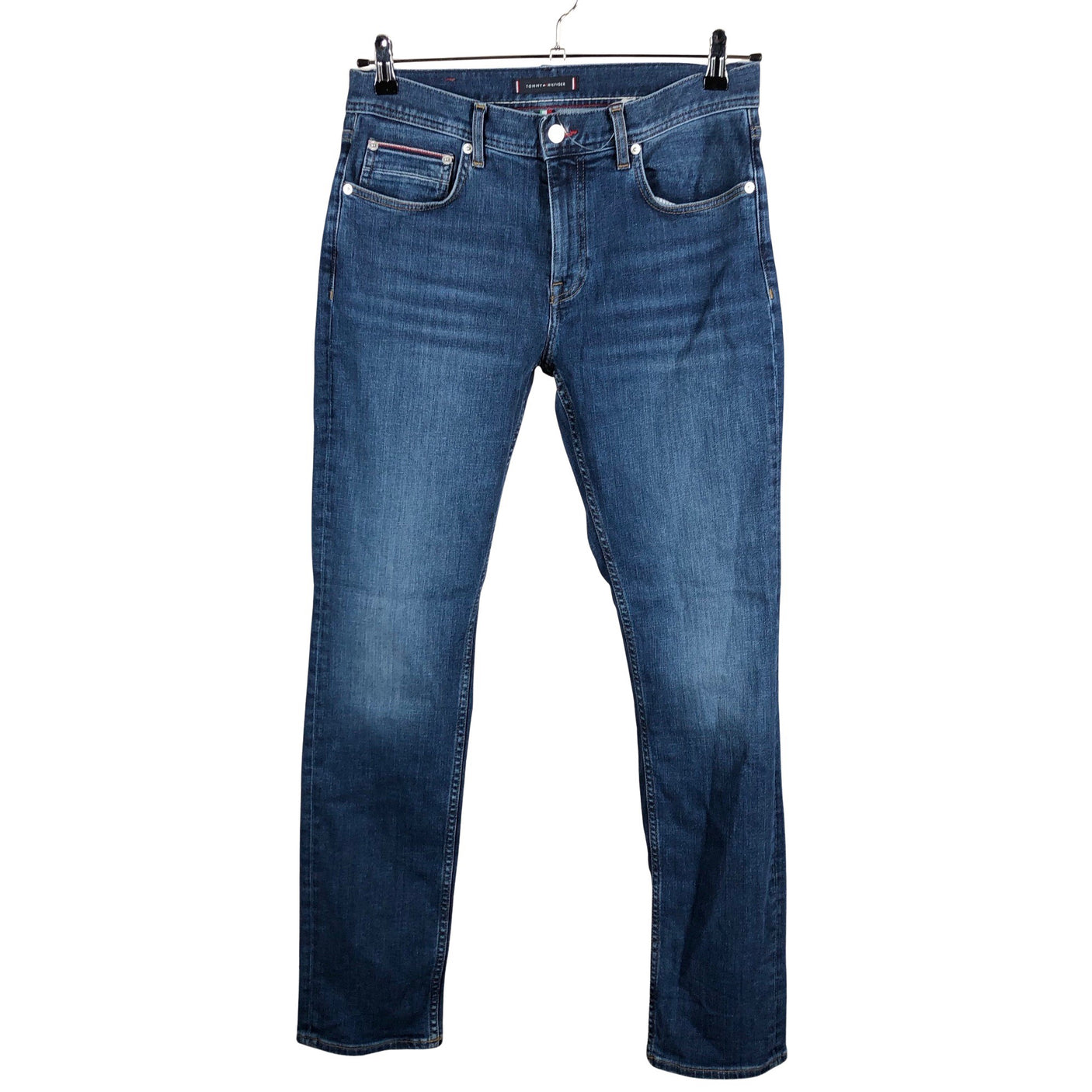 Unisex Tommy Hilfiger - Jeans, size W32 - Blue (1)