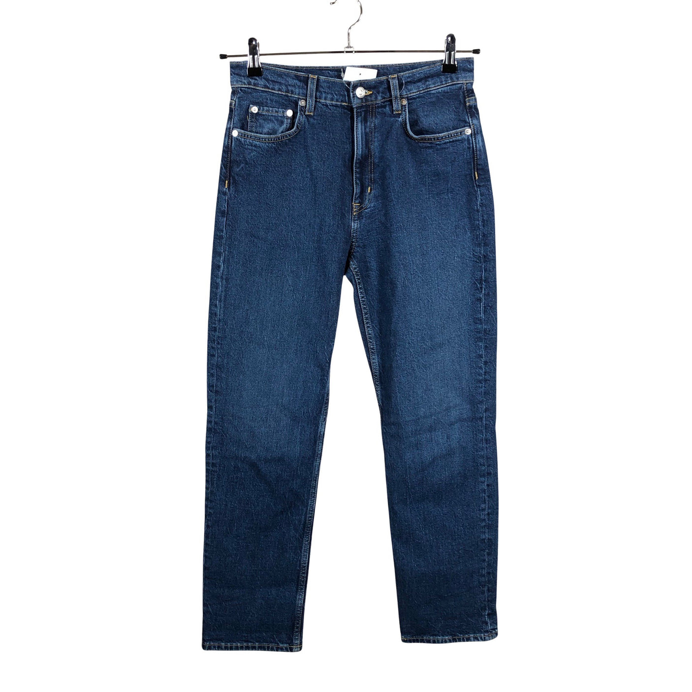 Unisex Arket - Jeans, size W27 - Blue (1)