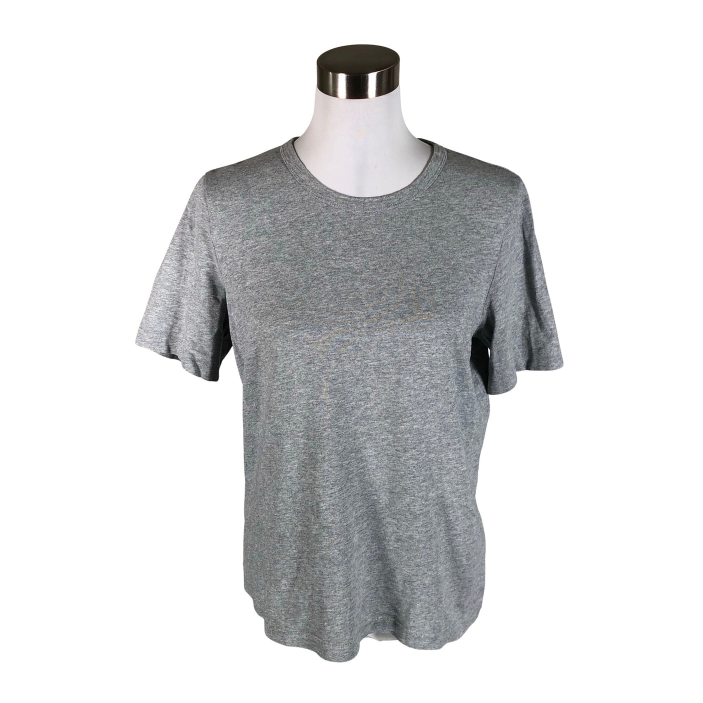 Unisex Arket - T-shirt, size 38 - Gray (1)