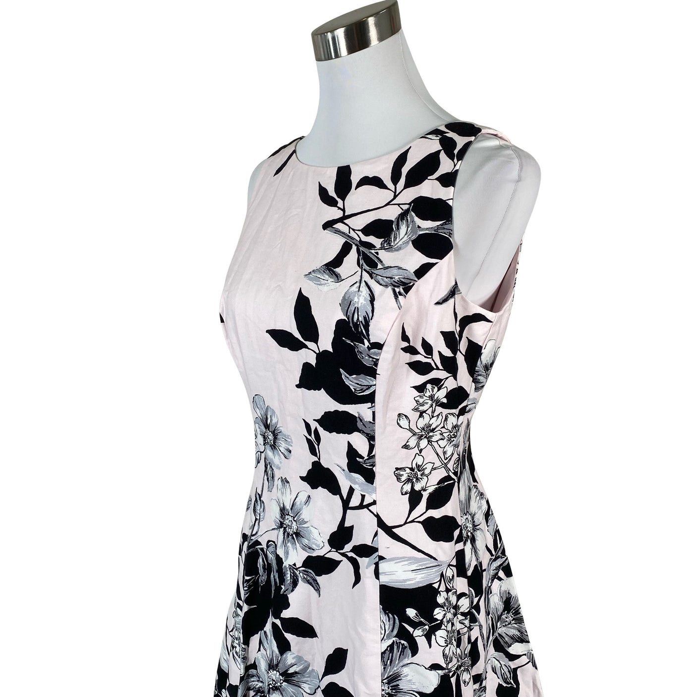 Unisex Lauren Ralph Lauren - Dress, size 38 - Light pink (3)