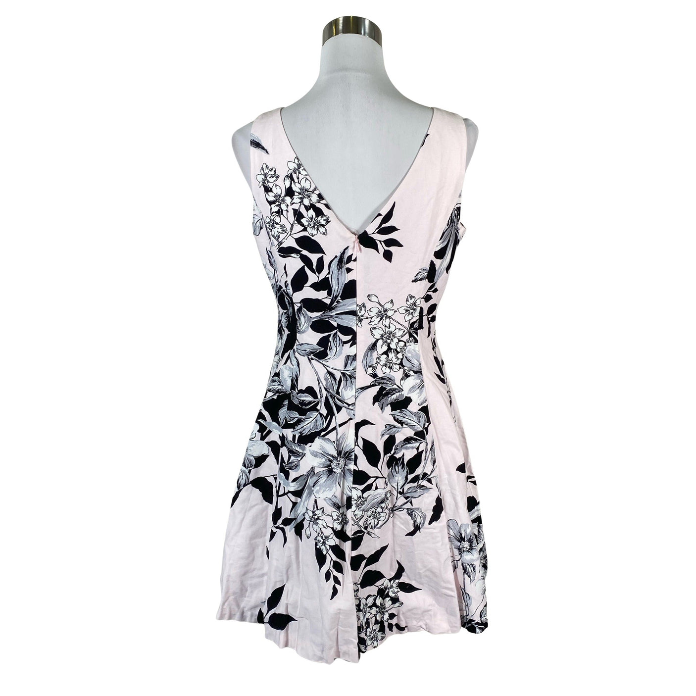 Unisex Lauren Ralph Lauren - Dress, size 38 - Light pink (2)