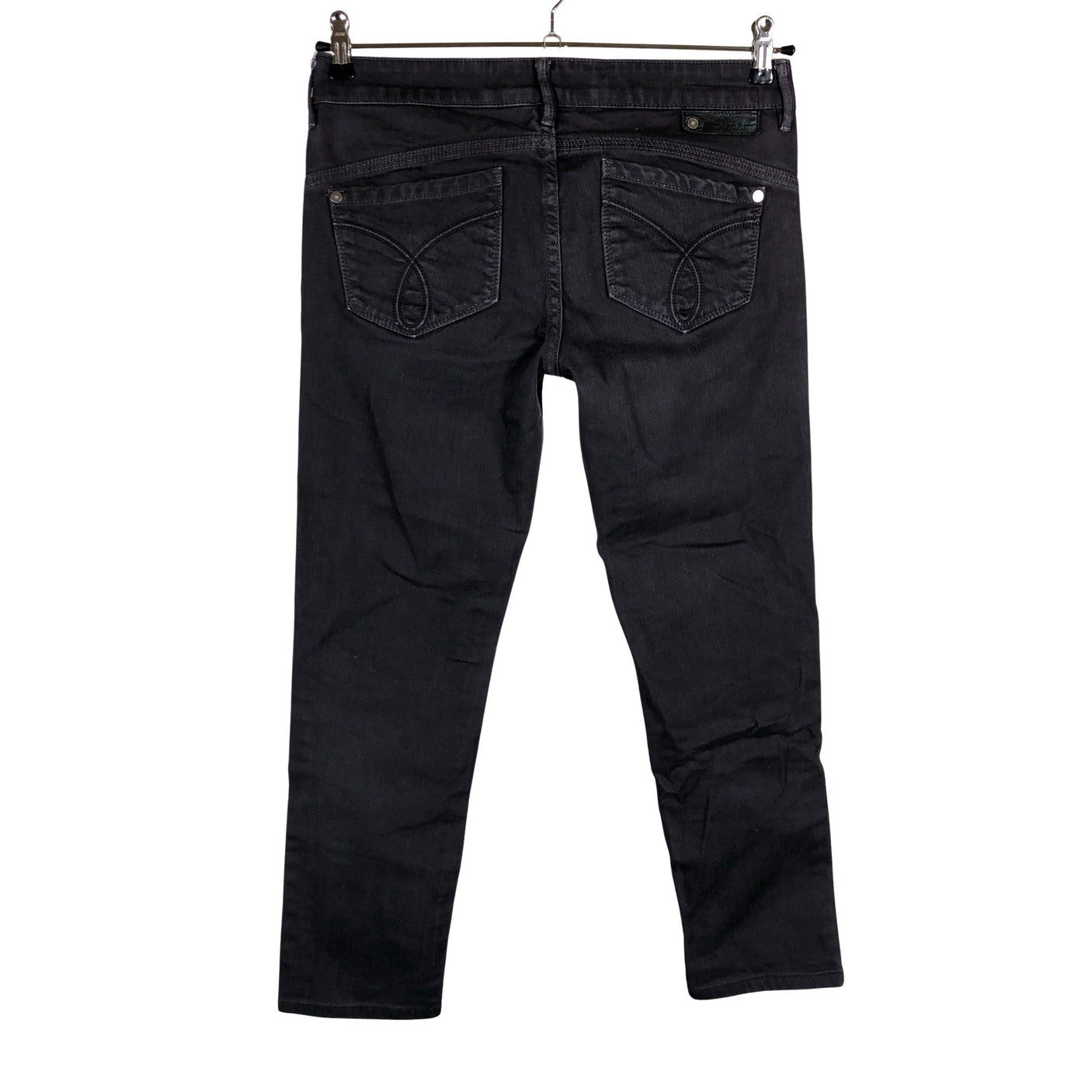 Unisex Calvin Klein Jeans - Jeans, size W29 - Gray (2)