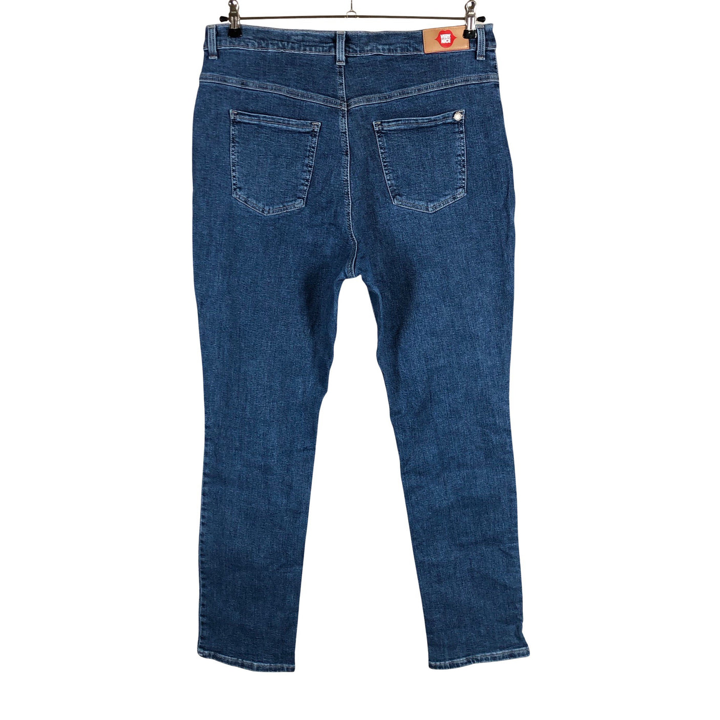 Unisex Very Nice - Jeans, size 36 - Blue (2)