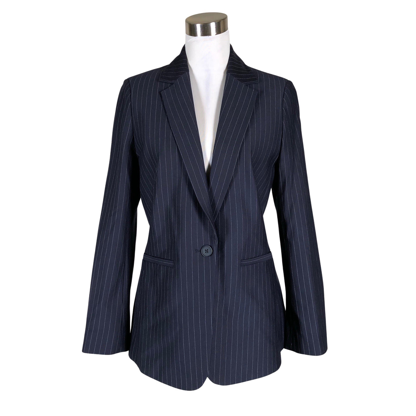 Unisex Esprit - Jacket, size 40 - Blue (1)