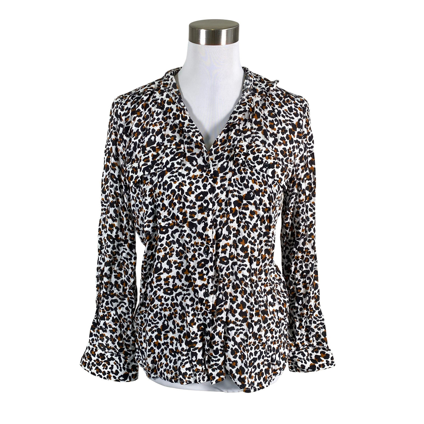 Unisex Next - Blouse, size 38 - White (1)