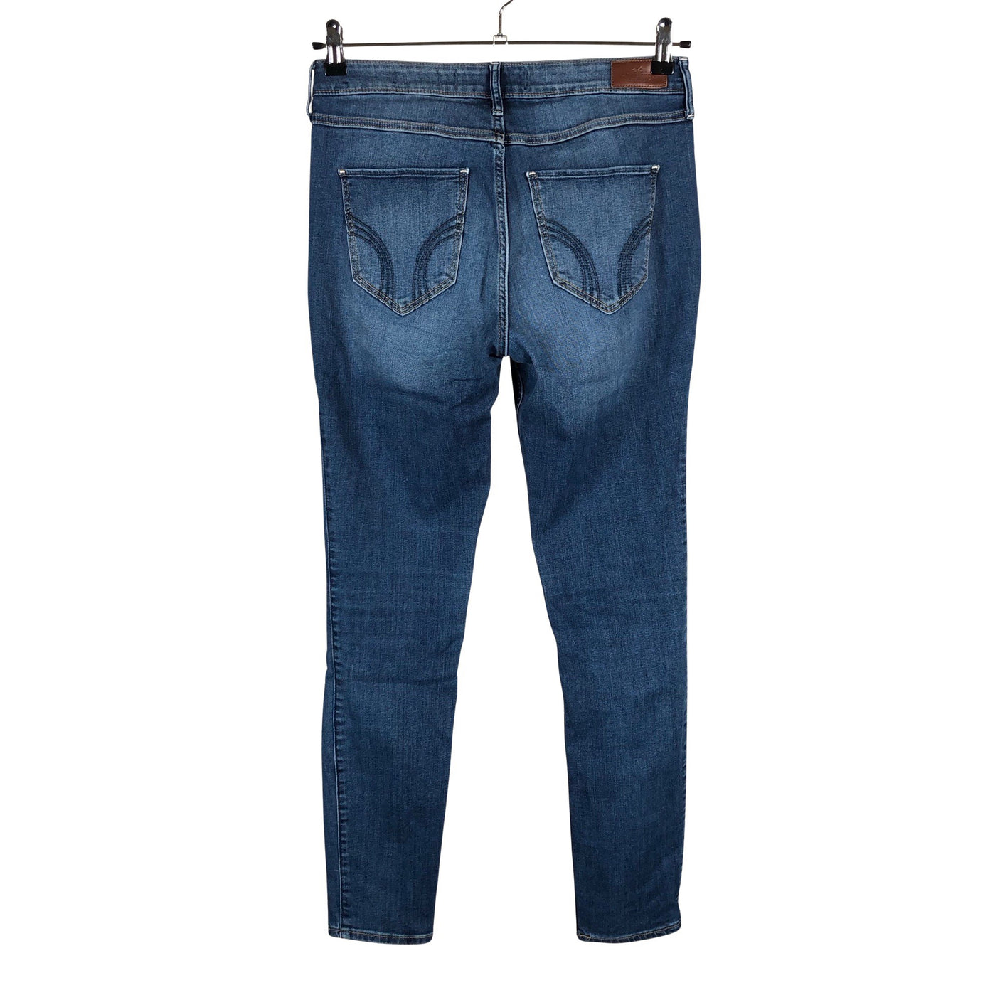 Unisex Hollister - Jeans, size W29 - Blue (2)