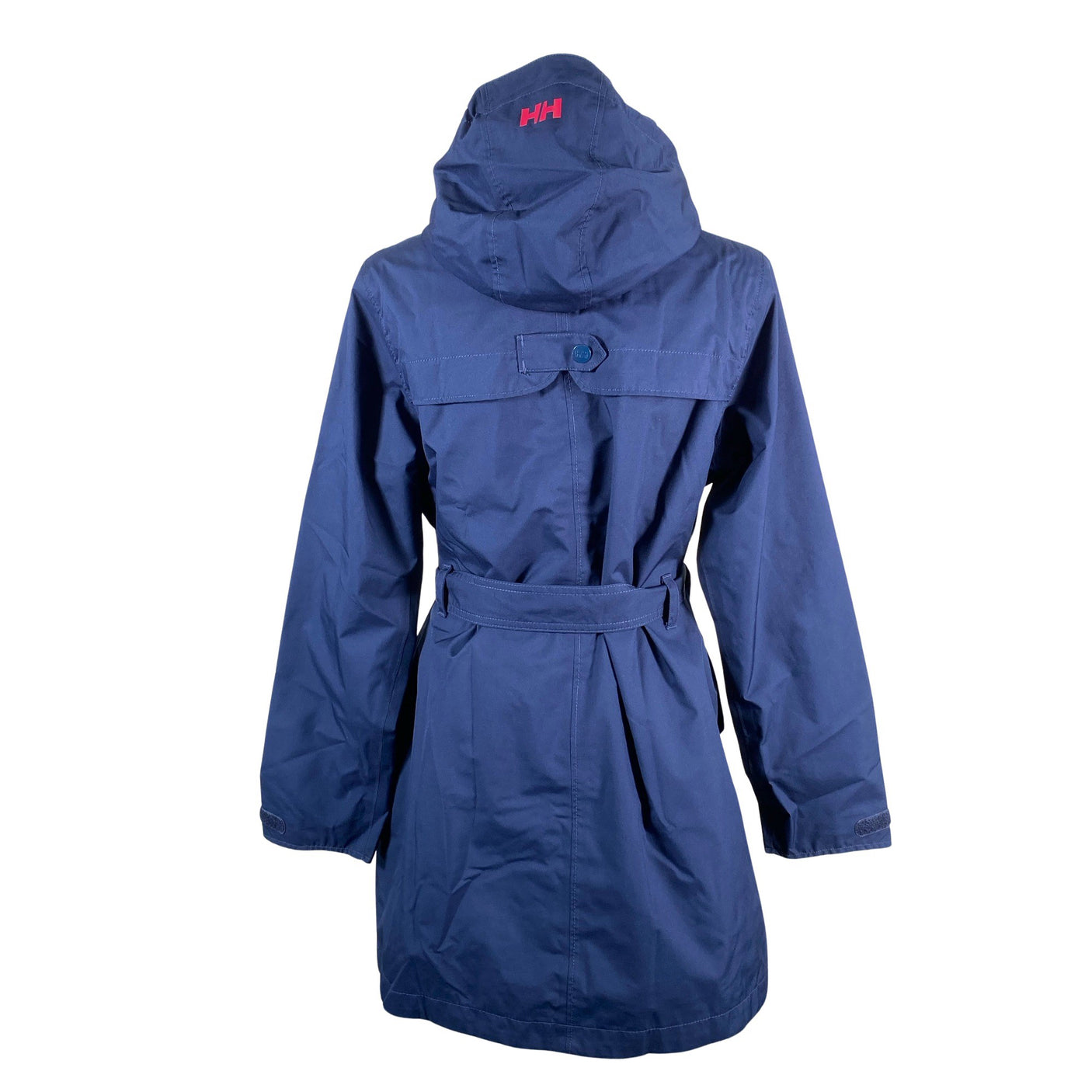Unisex Helly Hansen - Outdoor jacket, size 40 - Blue (2)