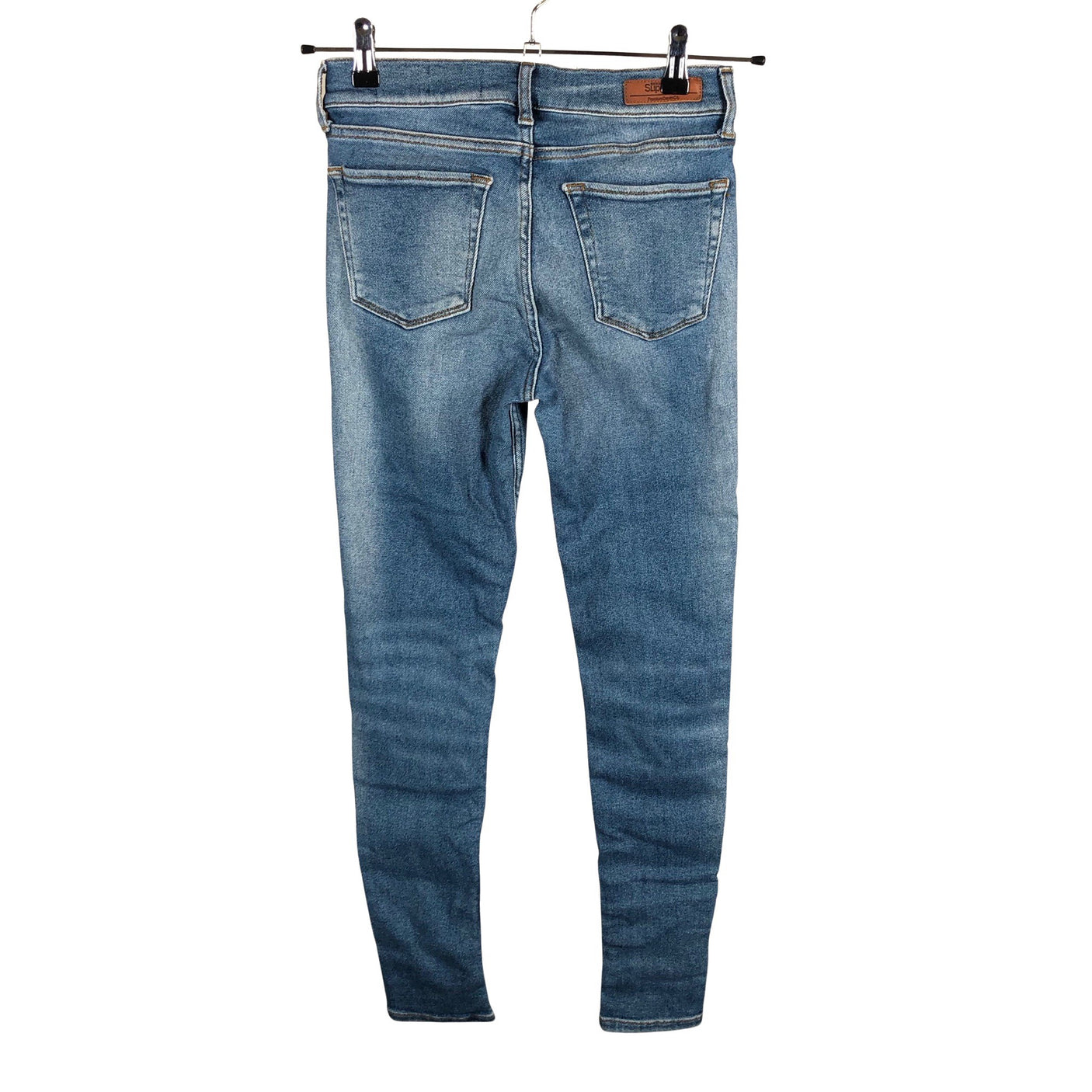 Unisex Superdry - Jeans, size W27 - Blue (2)