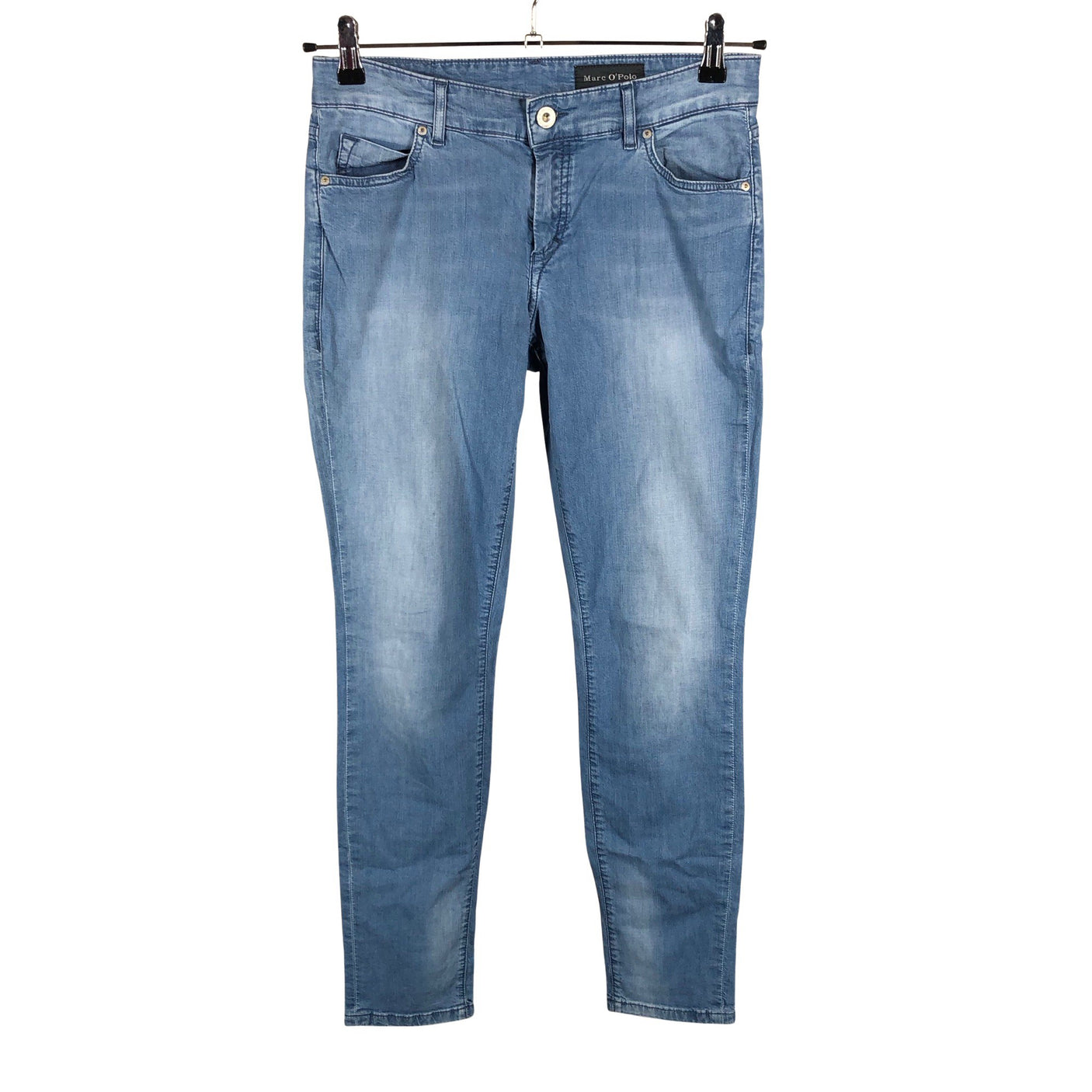Unisex Marc O'Polo - Jeans, size W29 - Light blue (1)