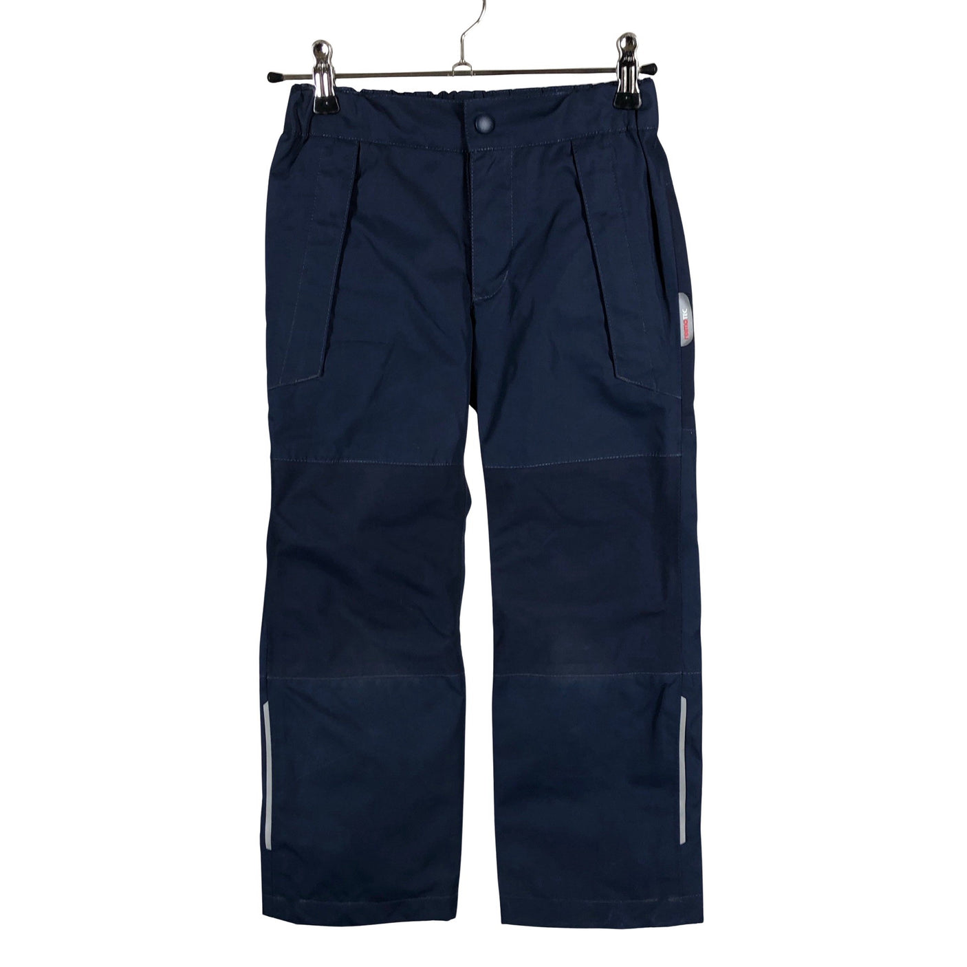 Unisex Reimatec - Spring/Fall pants, size 110 - 116 - Blue (1)