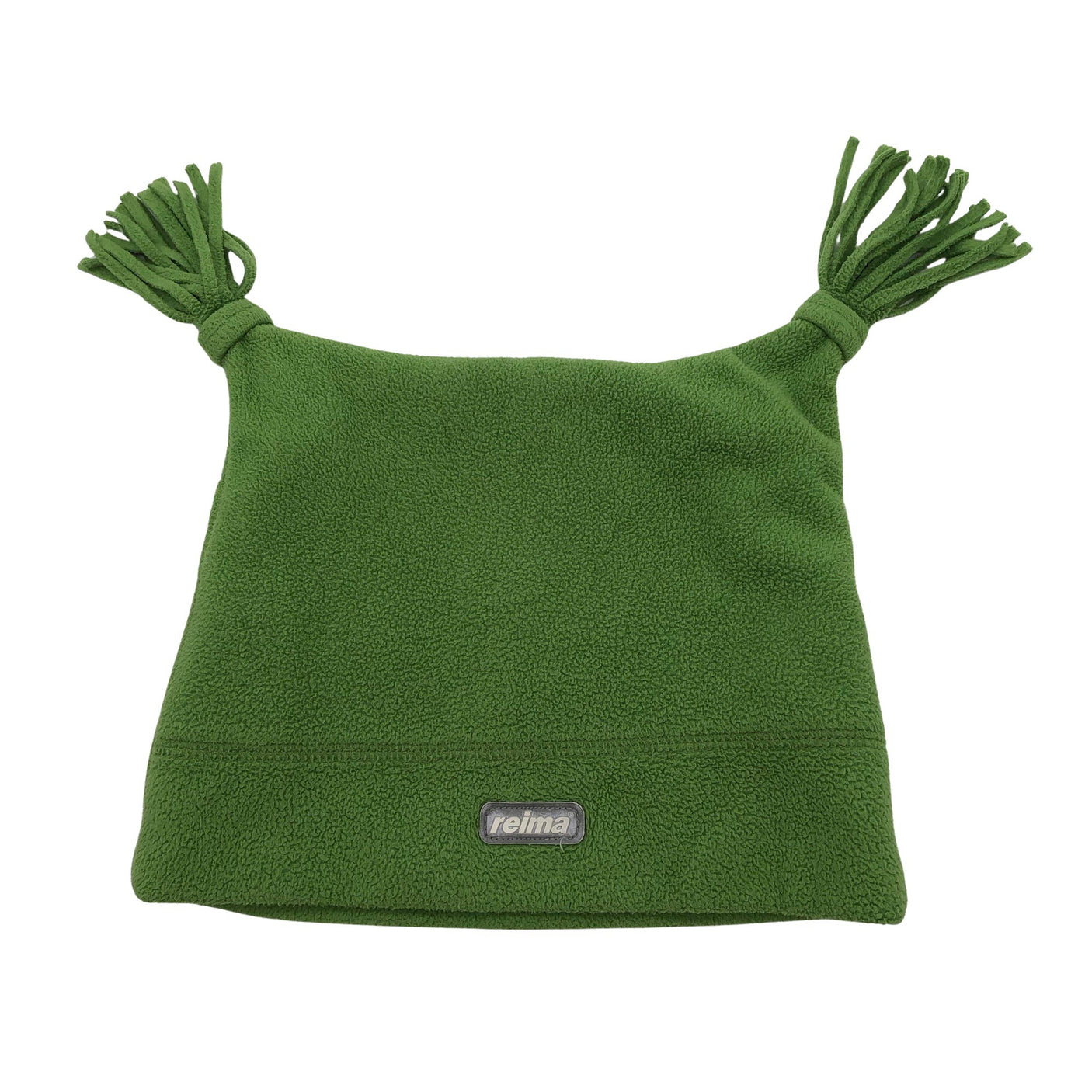 Unisex Reima - Winter beanie, size 54 - 56 cm - Green (1)