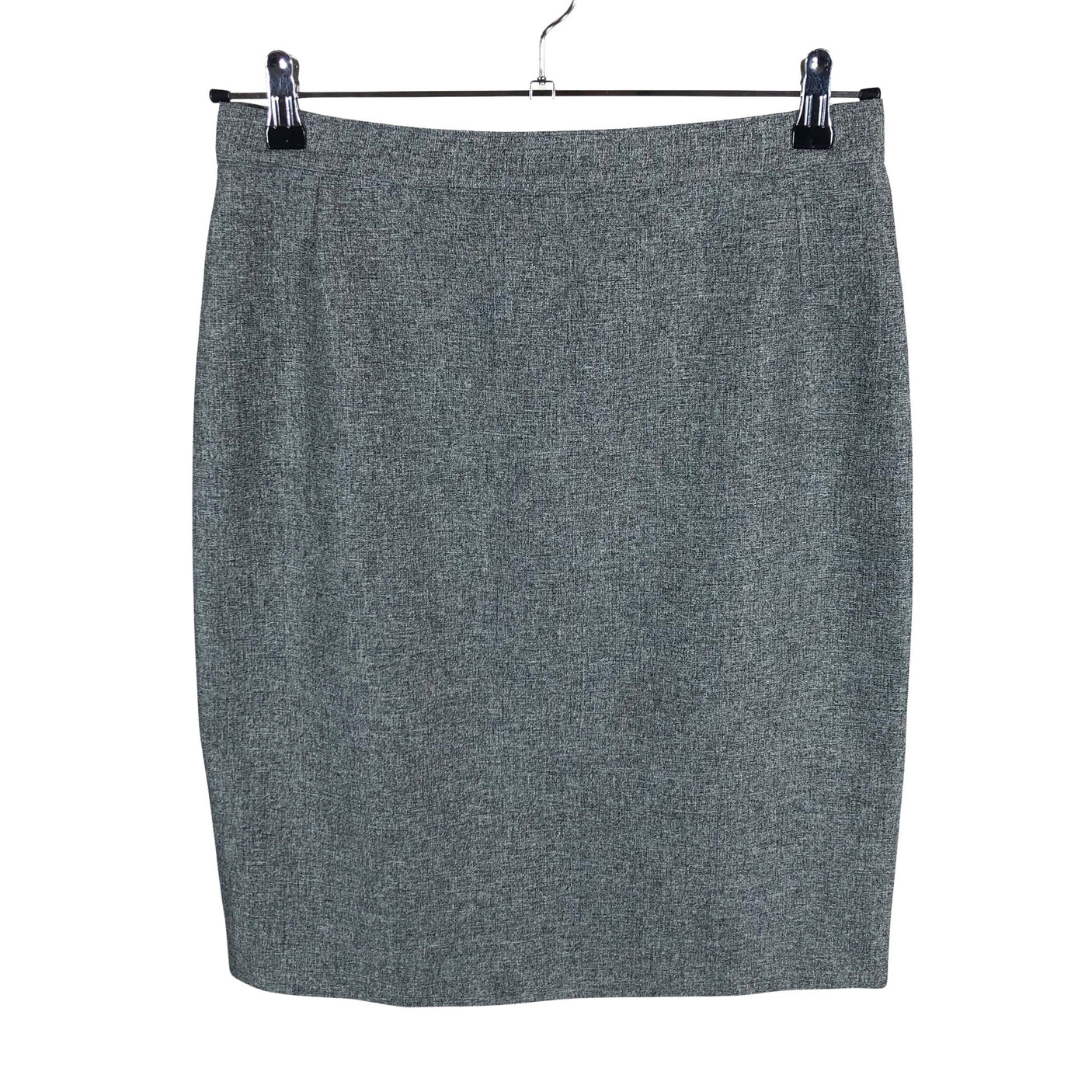 Unisex Handmade - Fabric skirt, size 40 - Gray (1)
