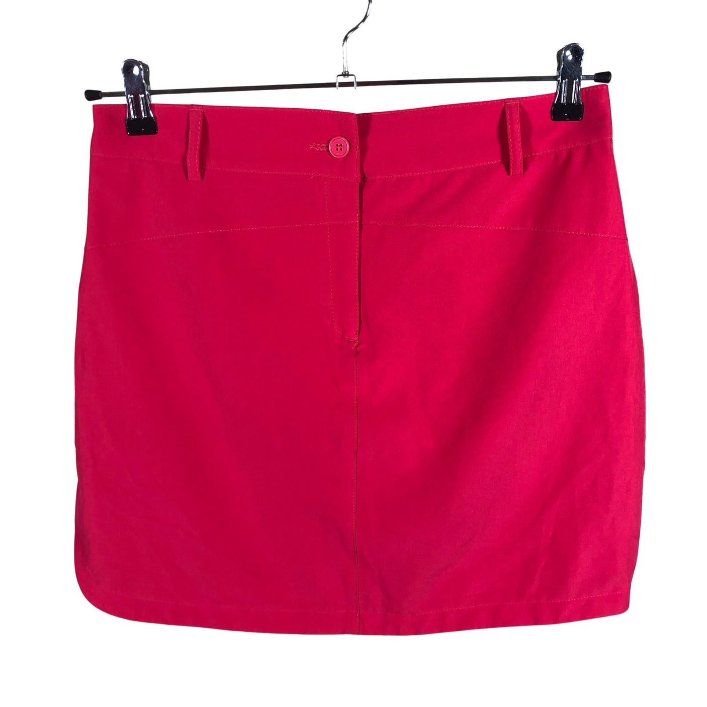 Unisex Halti - Sports short skirt, size 38 - Pink (2)