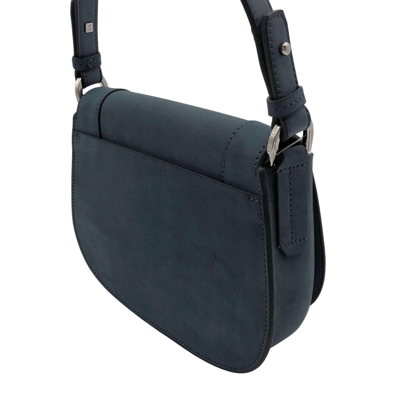 Unisex Marc O'Polo - Shoulder bag, size Mini - Blue (2)