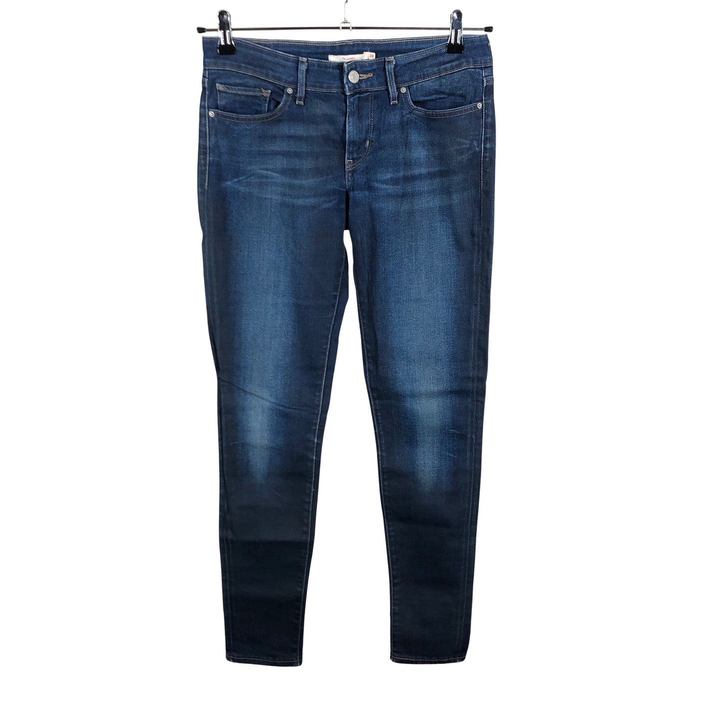 Unisex Levi's - Jeans, size W28 - Blue (1)