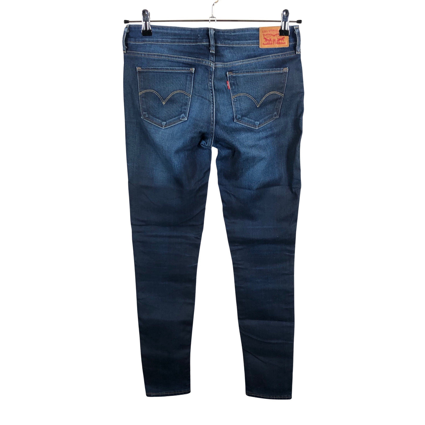 Unisex Levi's - Jeans, size W28 - Blue (2)