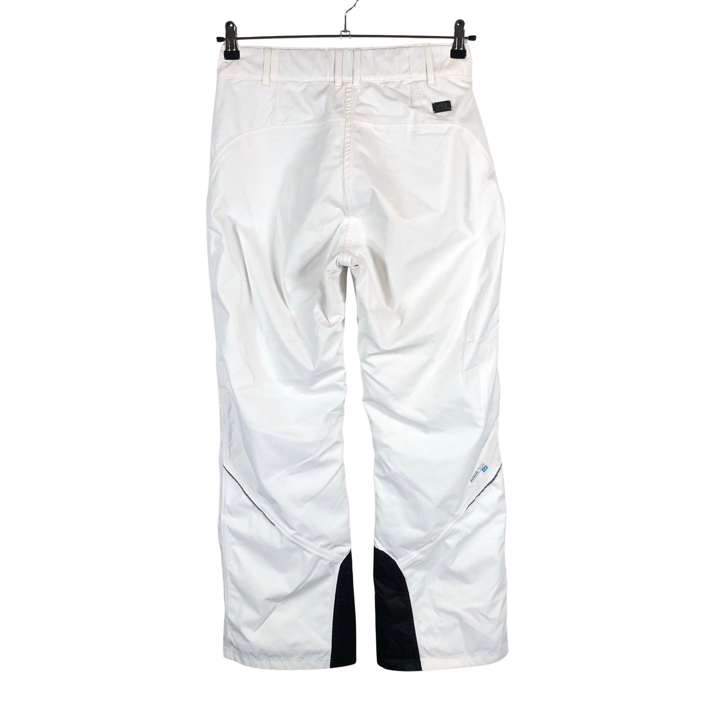 Unisex Catmandoo - Winter pants, size 38 - White (2)