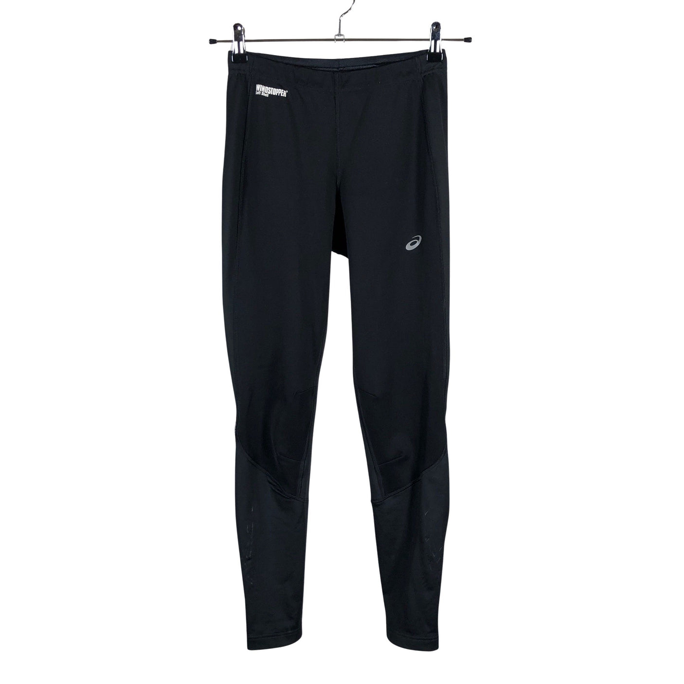 Unisex Asics - Sports tights, size 36 - Black (1)