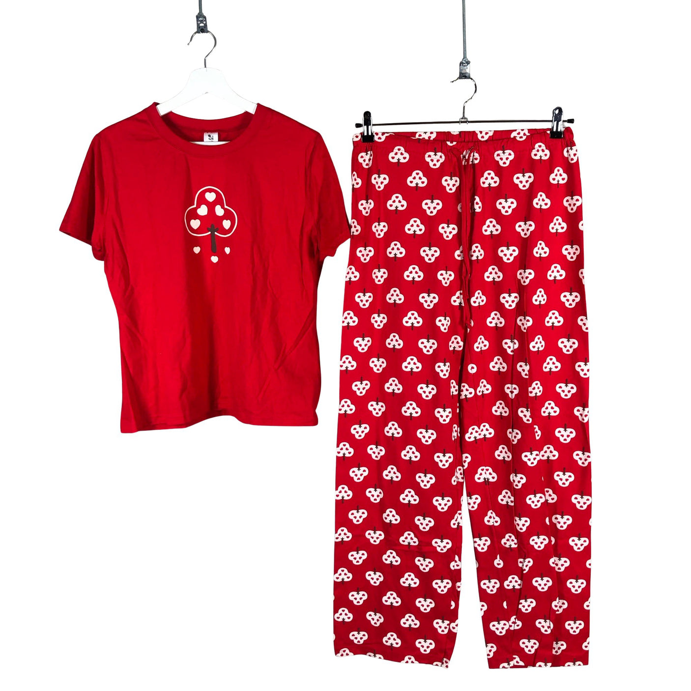 Unisex Nanso - Nightwear, size 40 - Red (1)