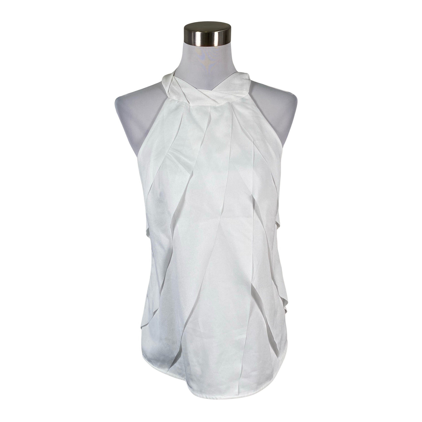 Unisex b.Young - Top, size 36 - White (1)