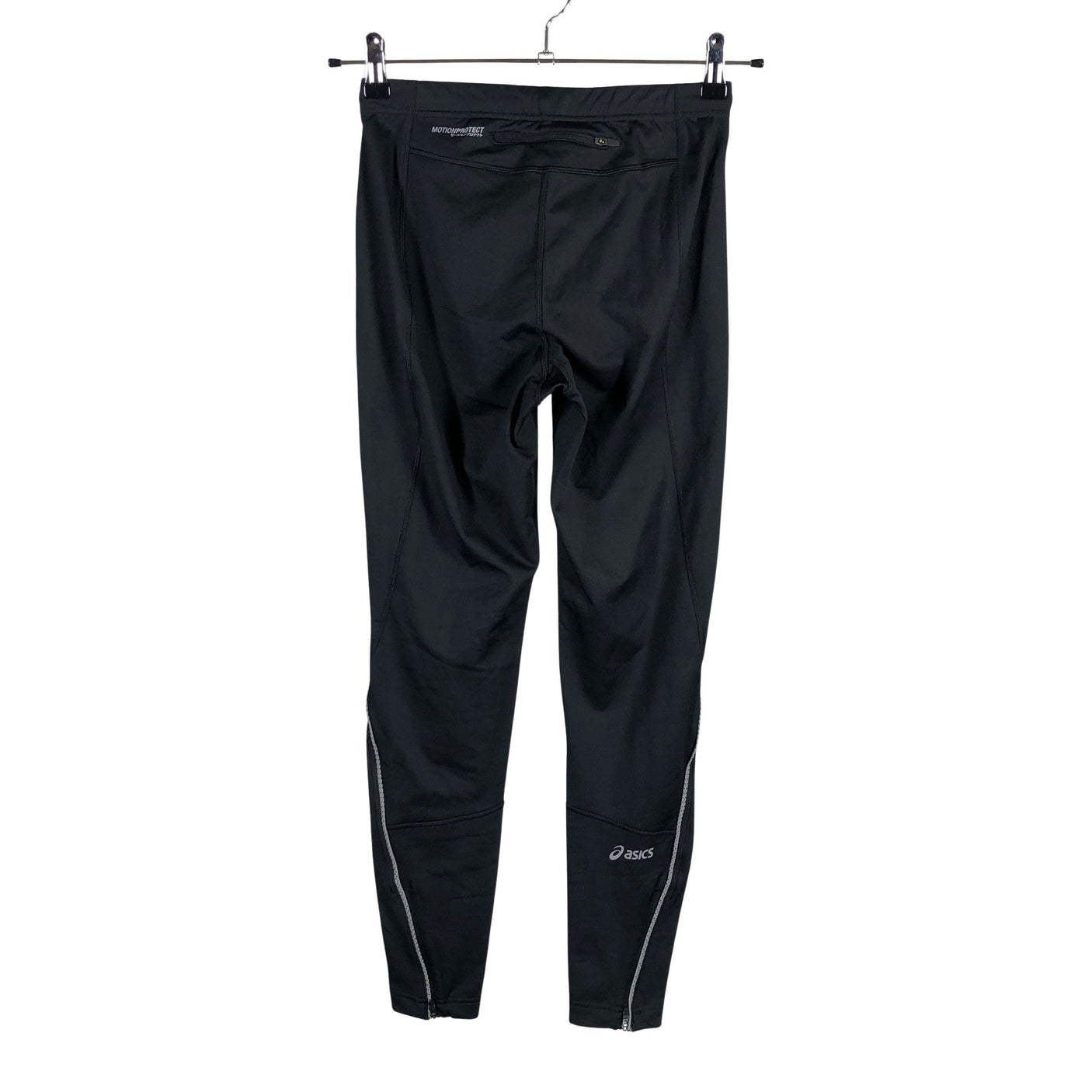 Unisex Asics - Sports tights, size 36 - Black (2)