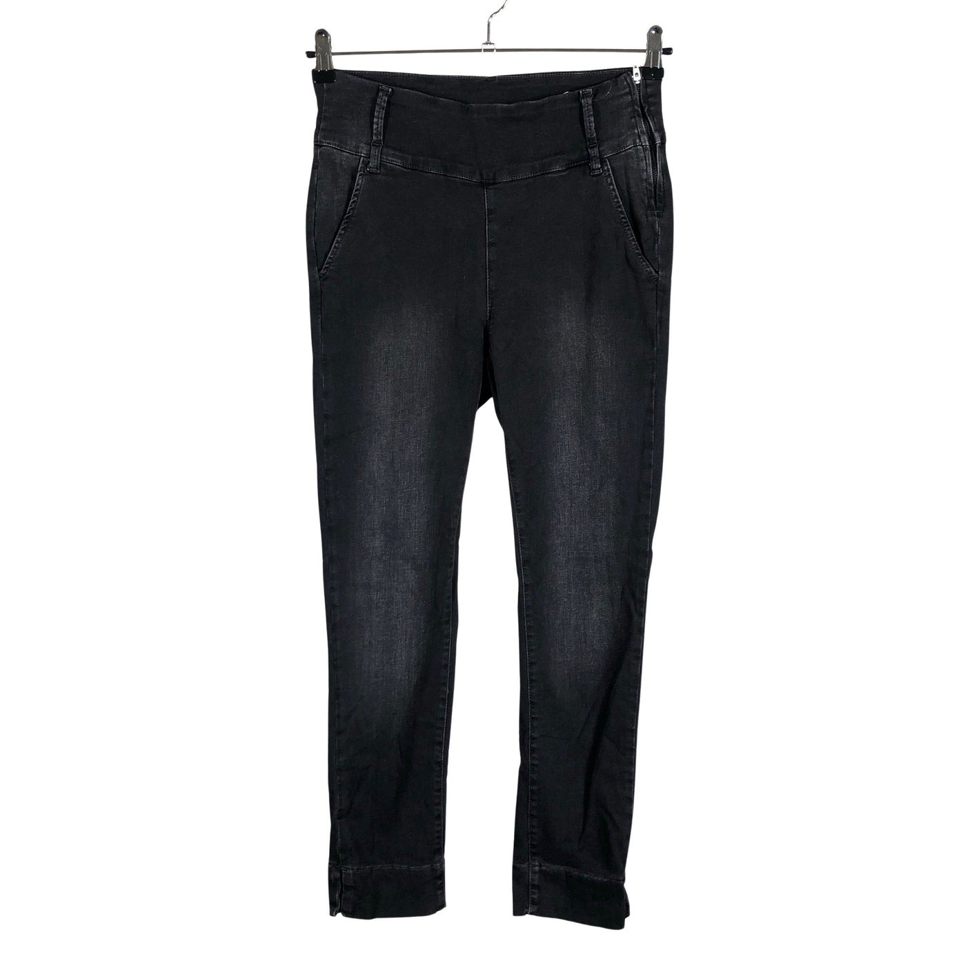 Unisex House of Lola - Jeans, size 36 - Black (1)