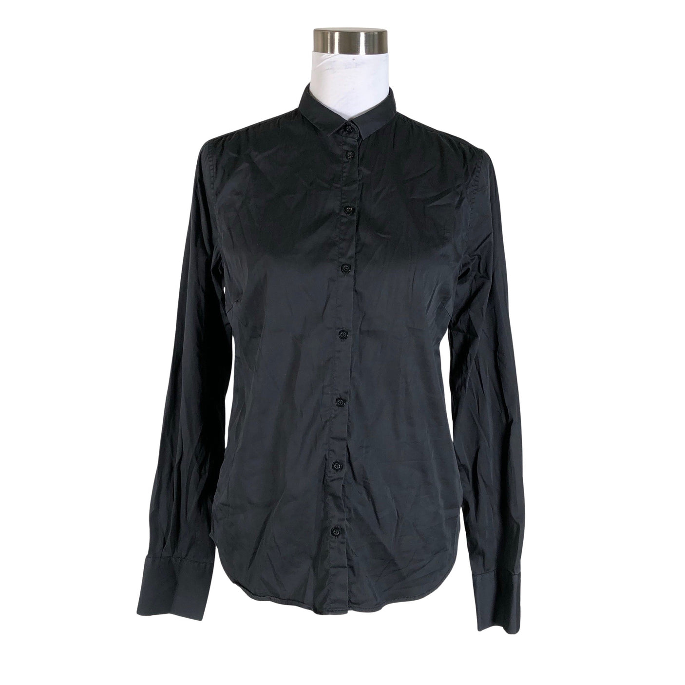 Unisex Mos Mosh - Blouse, size 40 - Black (1)