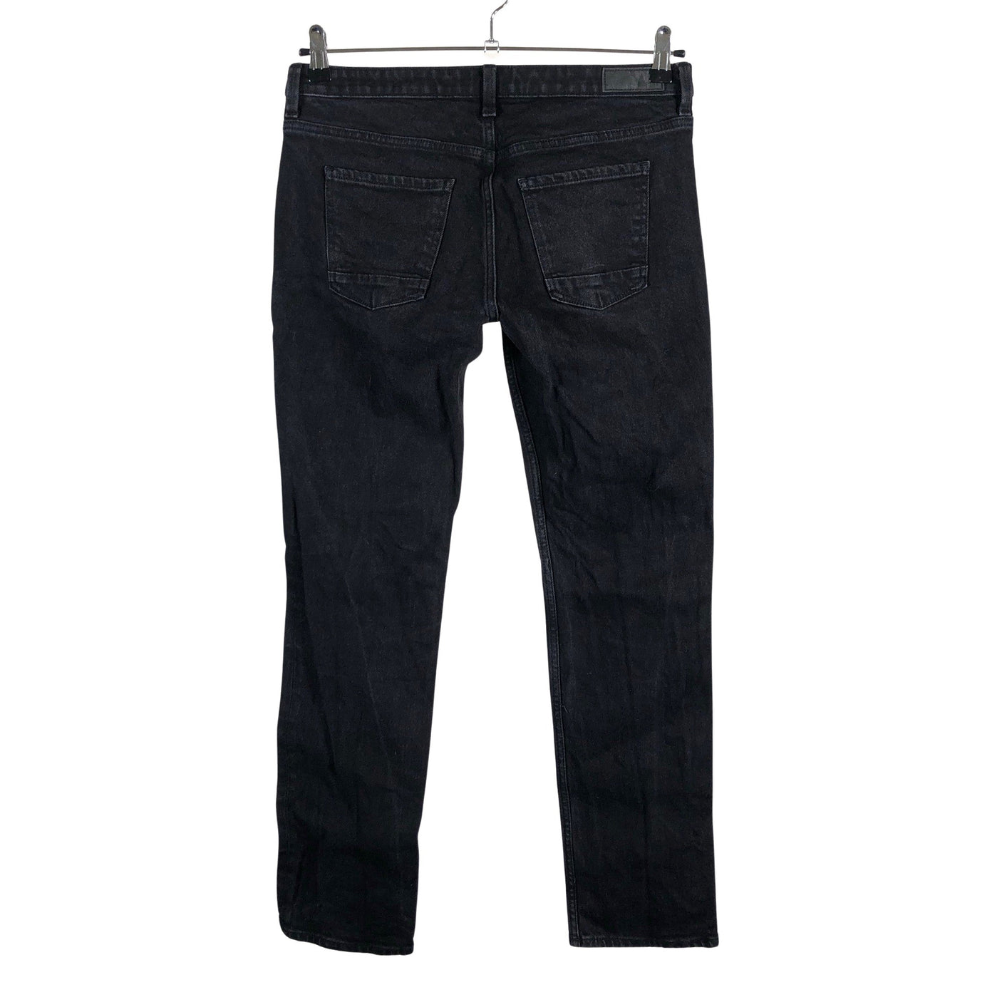 Unisex Esprit - Jeans, size W32 - Black (2)