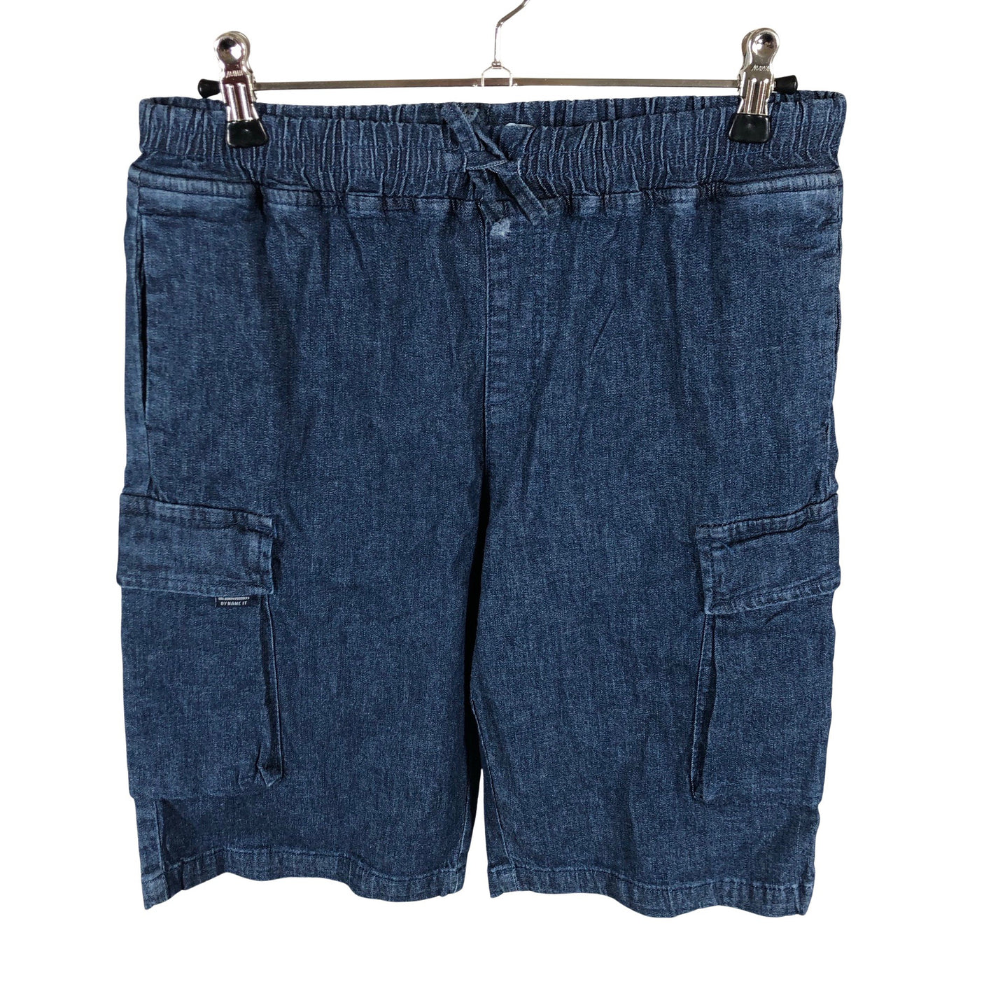 Unisex Name It - Denim shorts, size 152 - 158 - Blue (1)