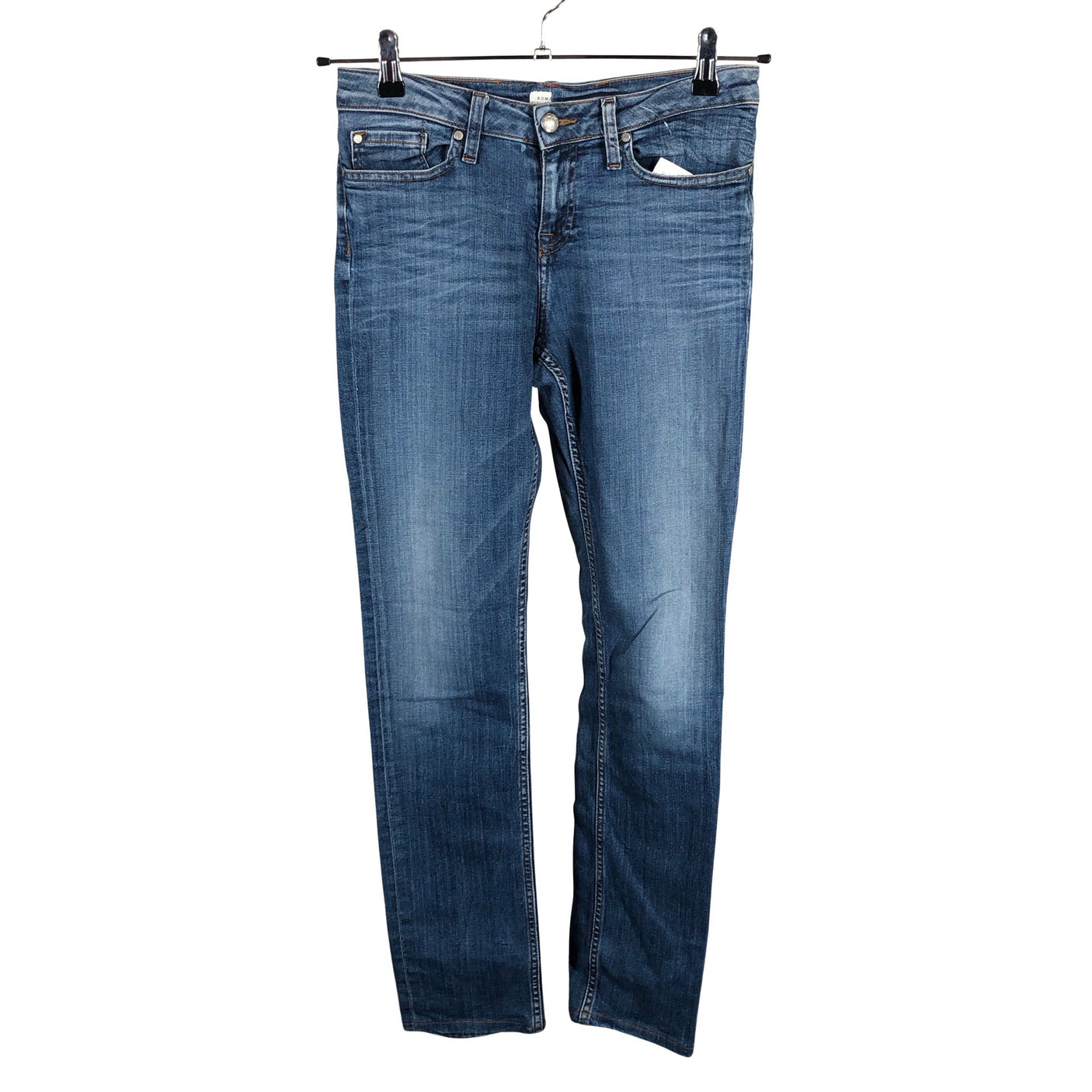 Unisex Tommy Hilfiger - Jeans, size W28 - Blue (1)