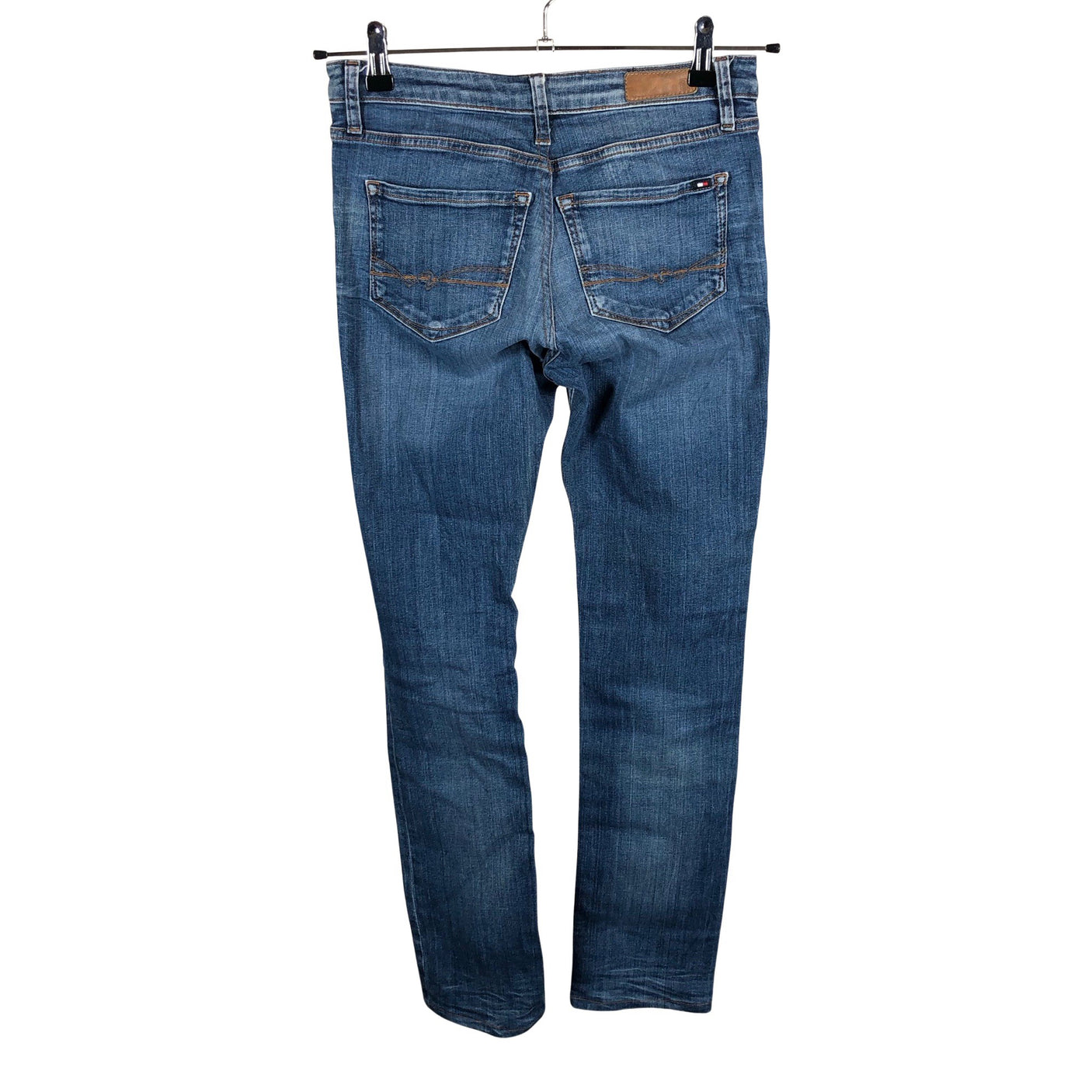 Unisex Tommy Hilfiger - Jeans, size W28 - Blue (2)