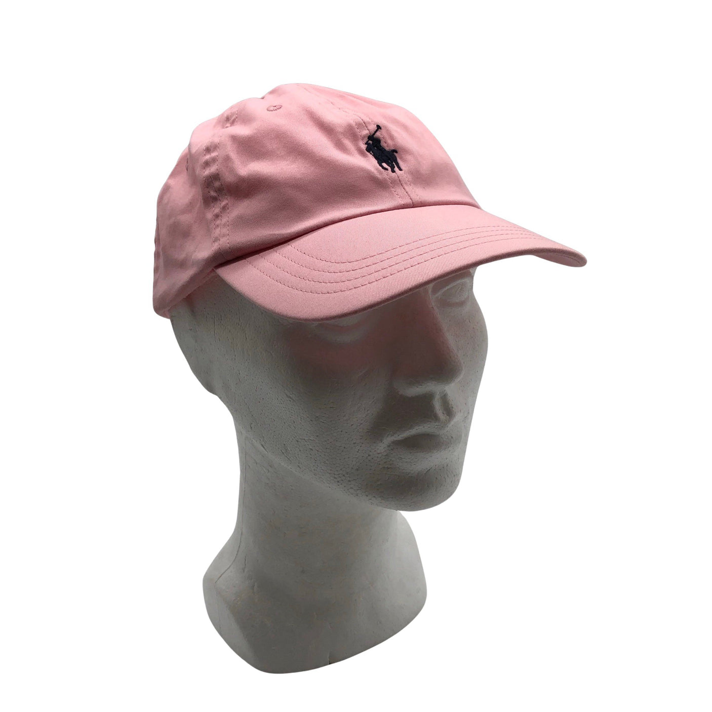 Unisex Polo Ralph Lauren - Cap, size One size - Light pink (1)