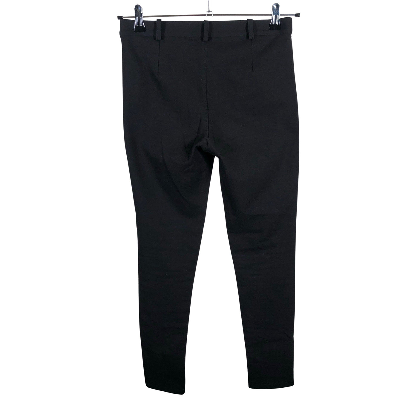 Unisex Andiata - Leather pants, size 38 - Black (2)