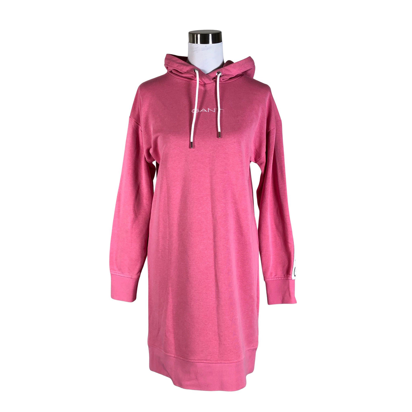 Unisex Gant - Sweatshirt dress, size 38 - Pink (1)