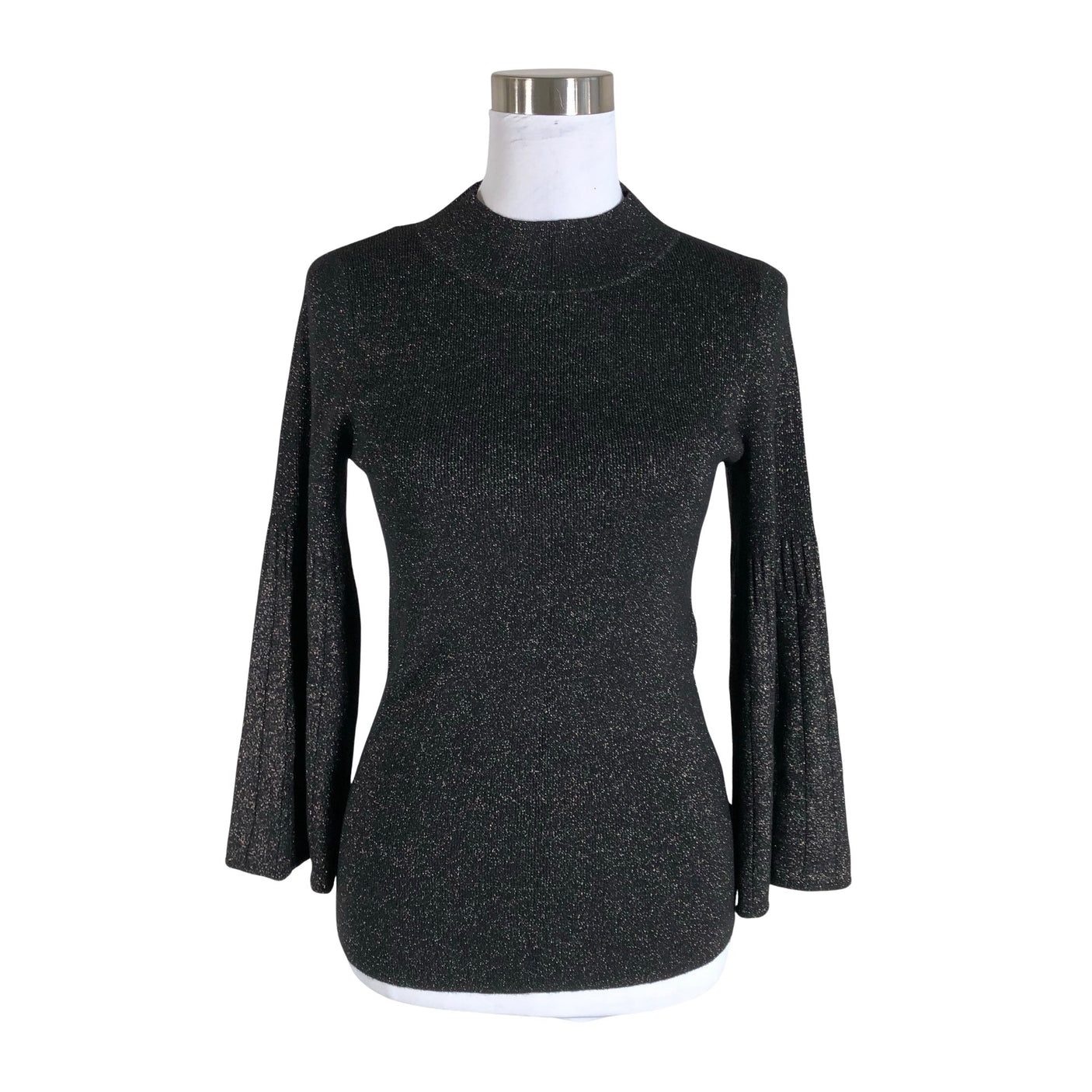 Unisex Gabor - Sweater, size 40 - Black (1)