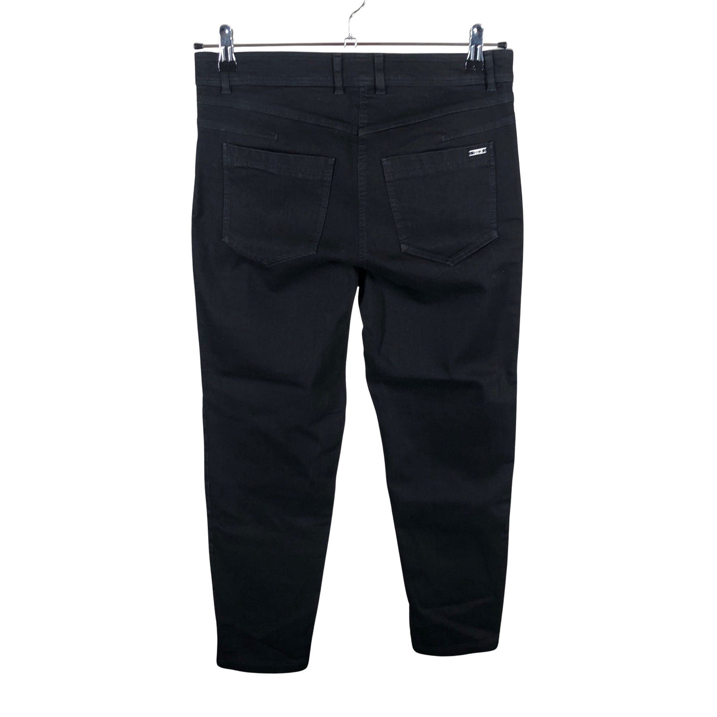 Unisex Voglia - Jeans, size 40 - Black (2)