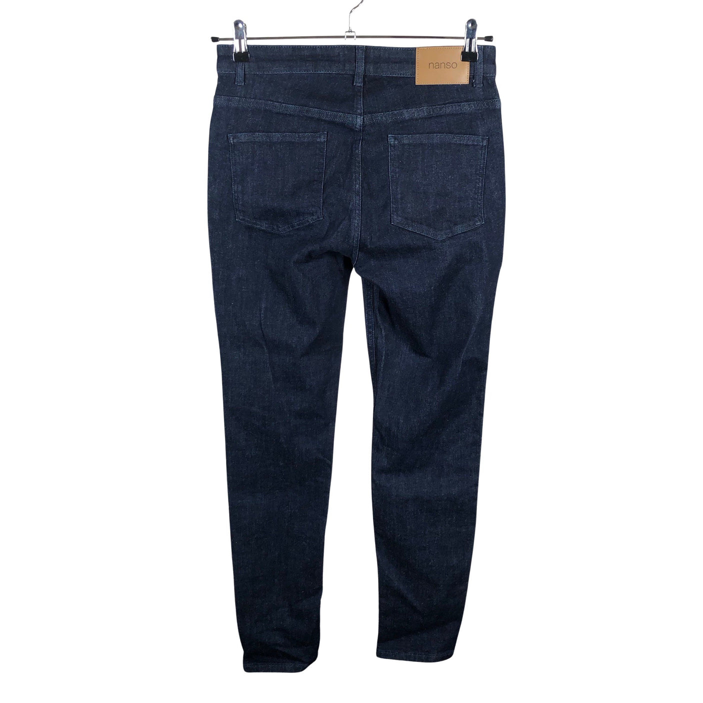 Unisex Nanso - Jeans, size 40 - Blue (2)