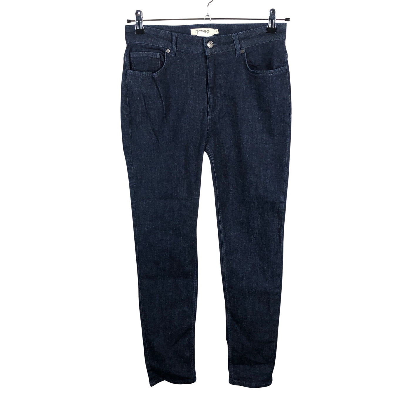 Unisex Nanso - Jeans, size 40 - Blue (1)