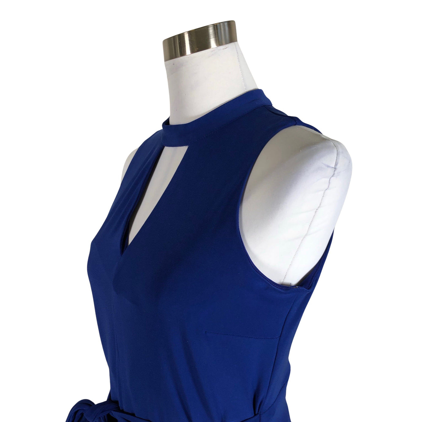 Unisex Frank Lyman - Party dress, size 36 - Blue (3)