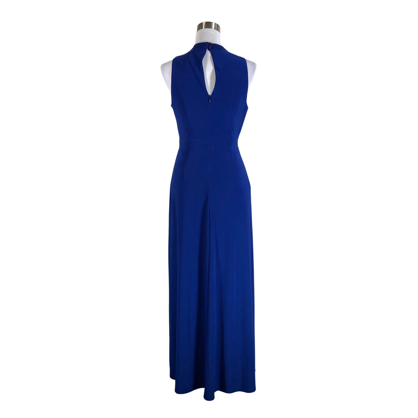 Unisex Frank Lyman - Party dress, size 36 - Blue (2)