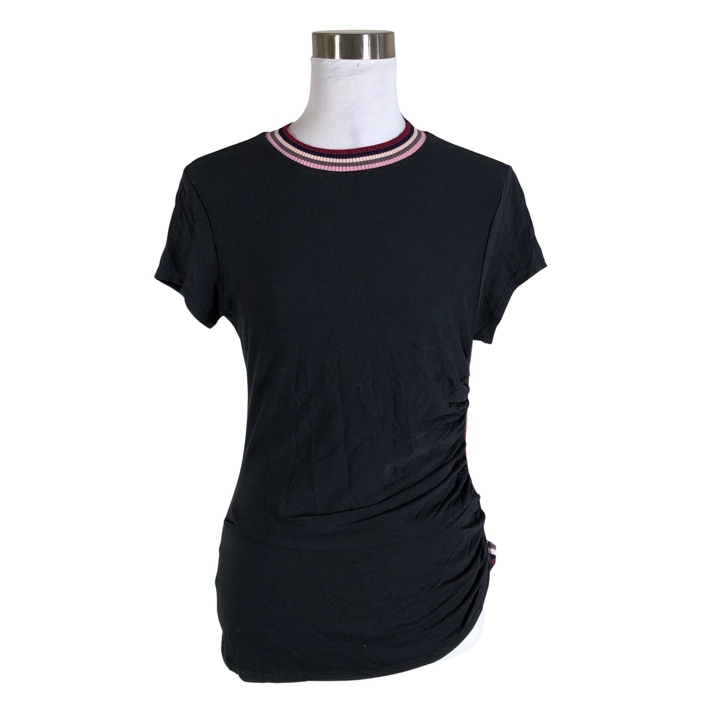 Unisex Ted Baker - T-shirt, size 36 - Black (1)