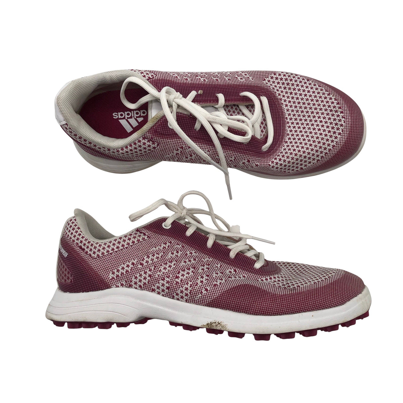 Unisex Adidas - Sneakers, size 36 - Violet (1)