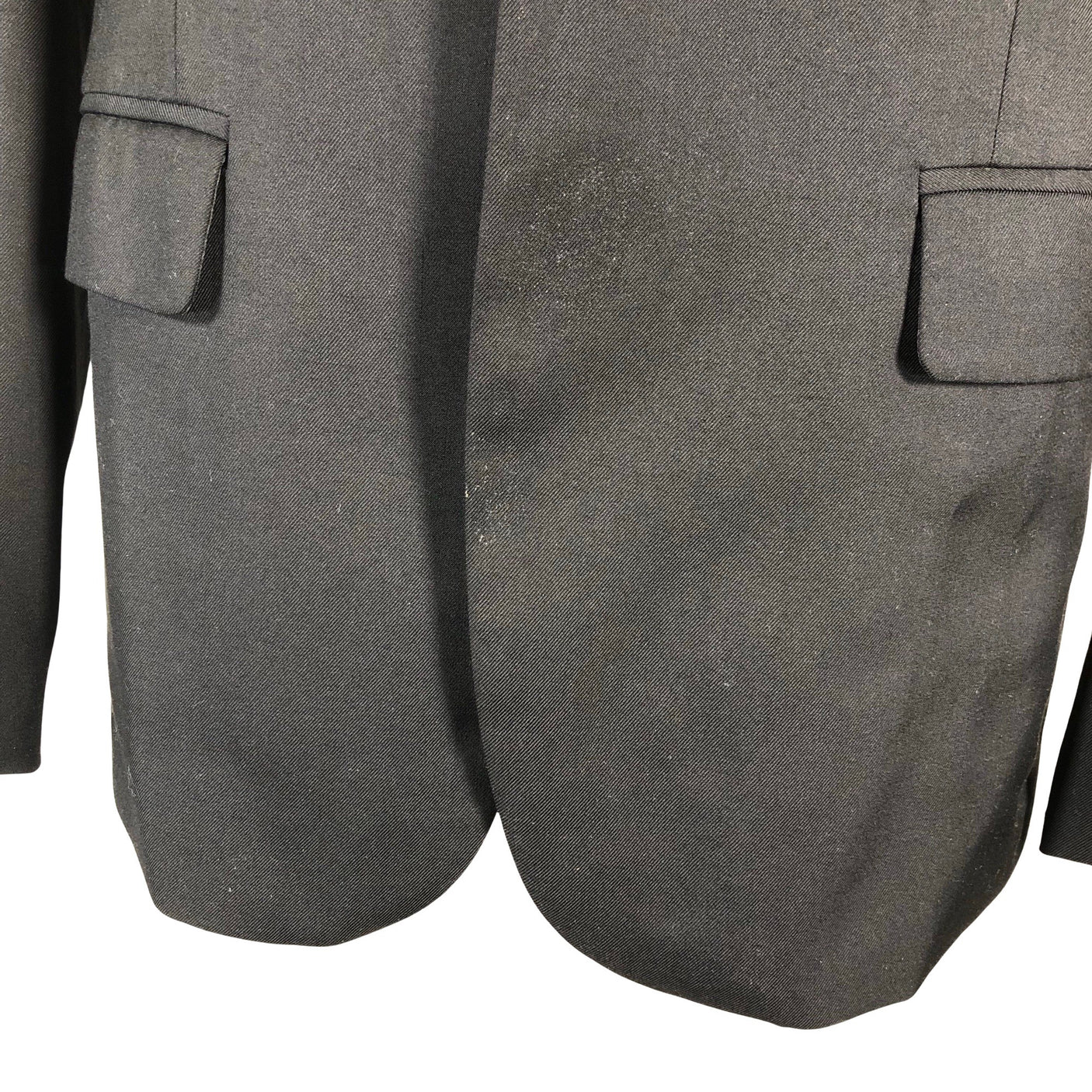 Unisex COOFANDY - Blazer, size S - Black (2)