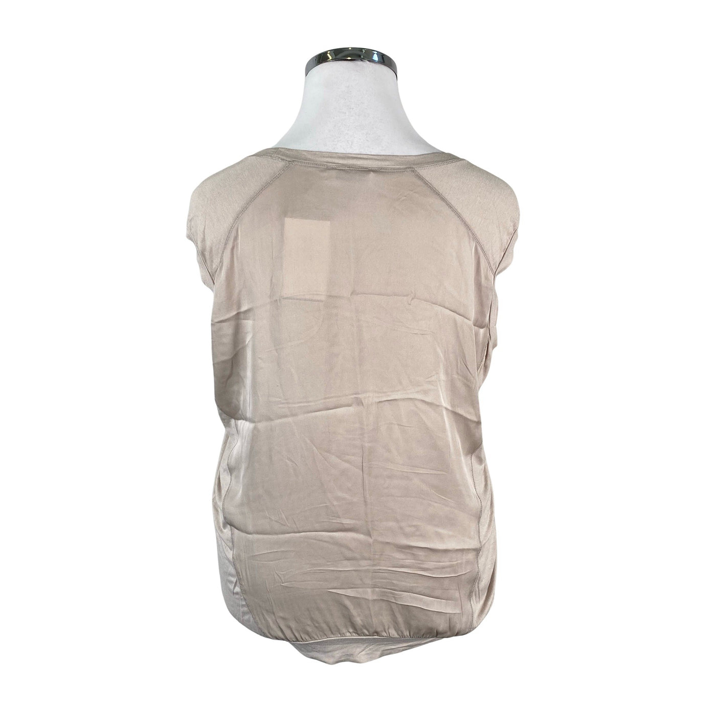 Unisex Repeat - Top, size 42 - Beige (2)
